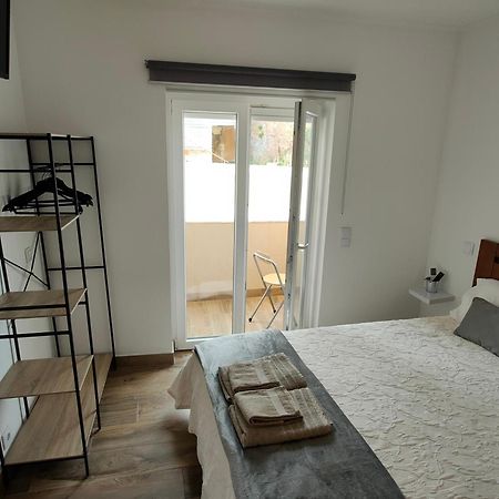 Casa Da Avo - City Center - Private Bedrooms Lagos Bilik gambar