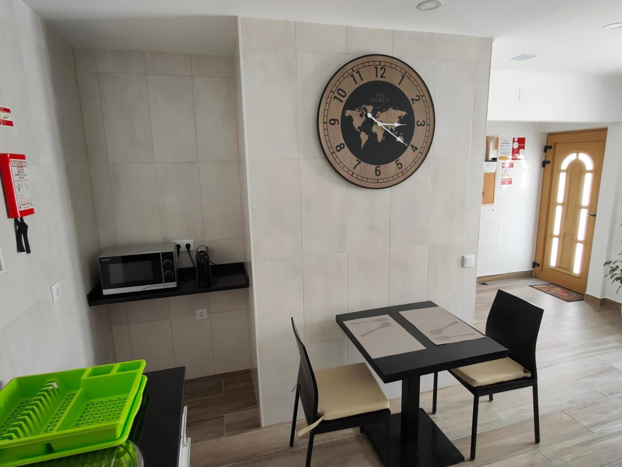 Casa Da Avo - City Center - Private Bedrooms Lagos Luaran gambar