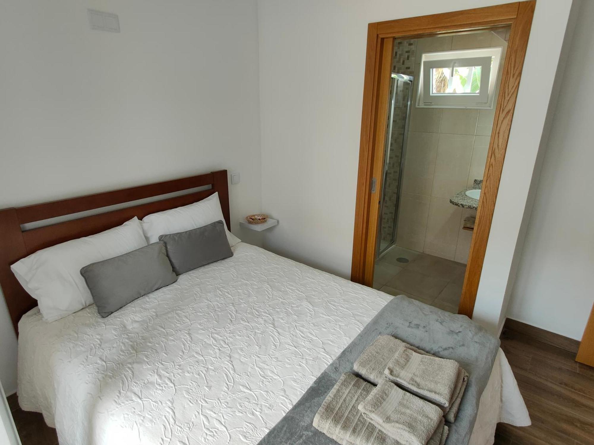 Casa Da Avo - City Center - Private Bedrooms Lagos Luaran gambar