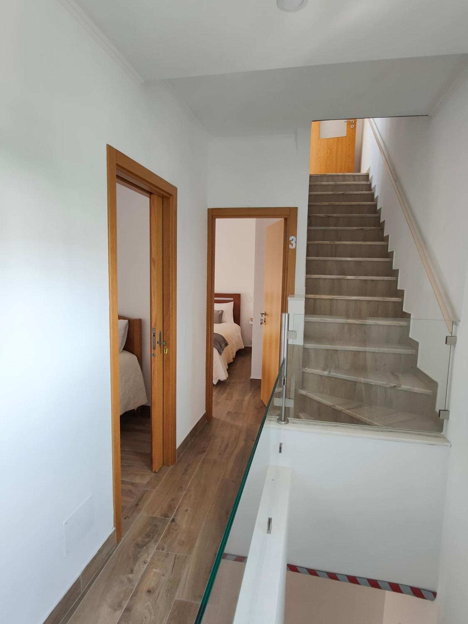 Casa Da Avo - City Center - Private Bedrooms Lagos Luaran gambar
