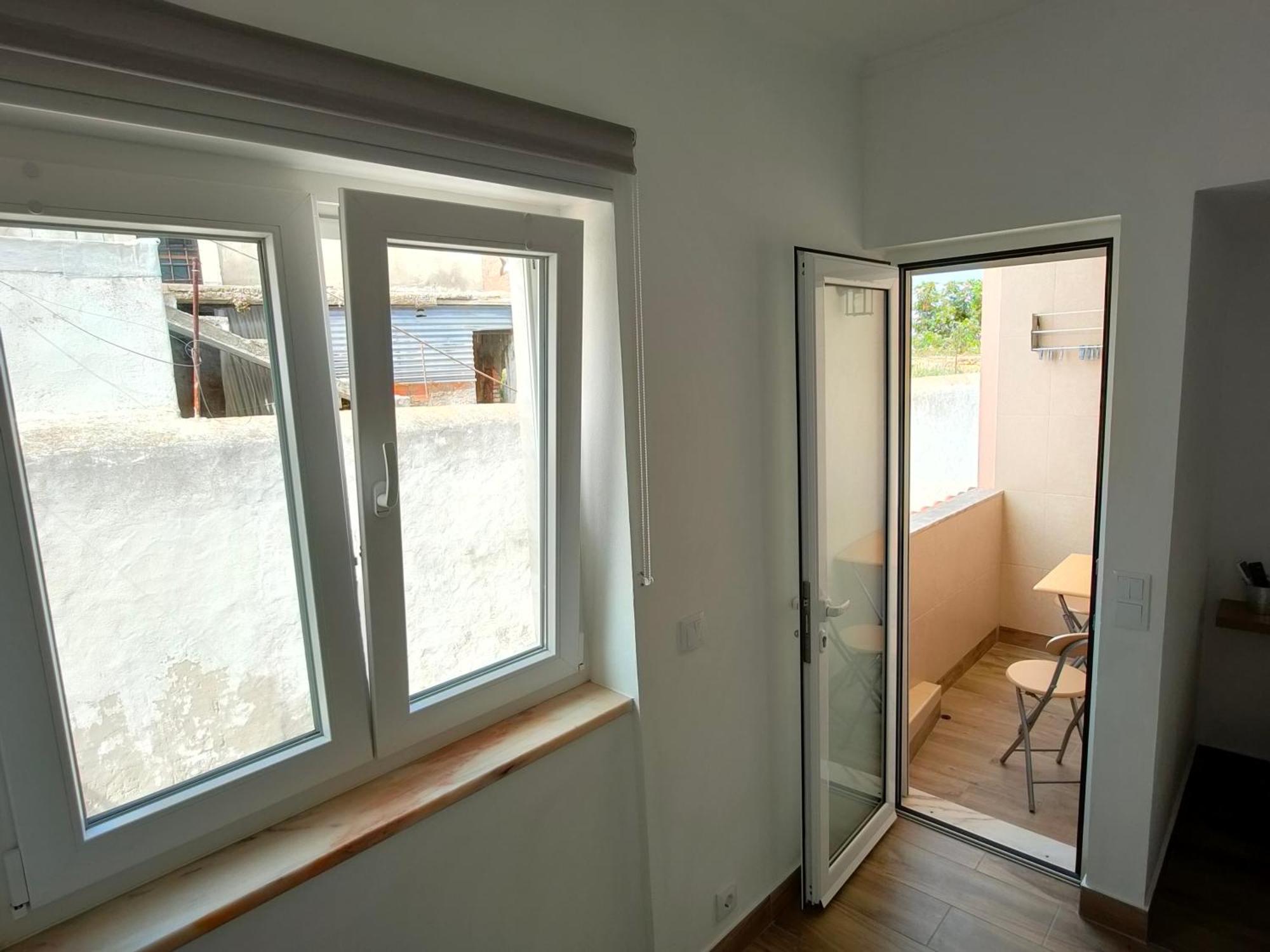 Casa Da Avo - City Center - Private Bedrooms Lagos Bilik gambar
