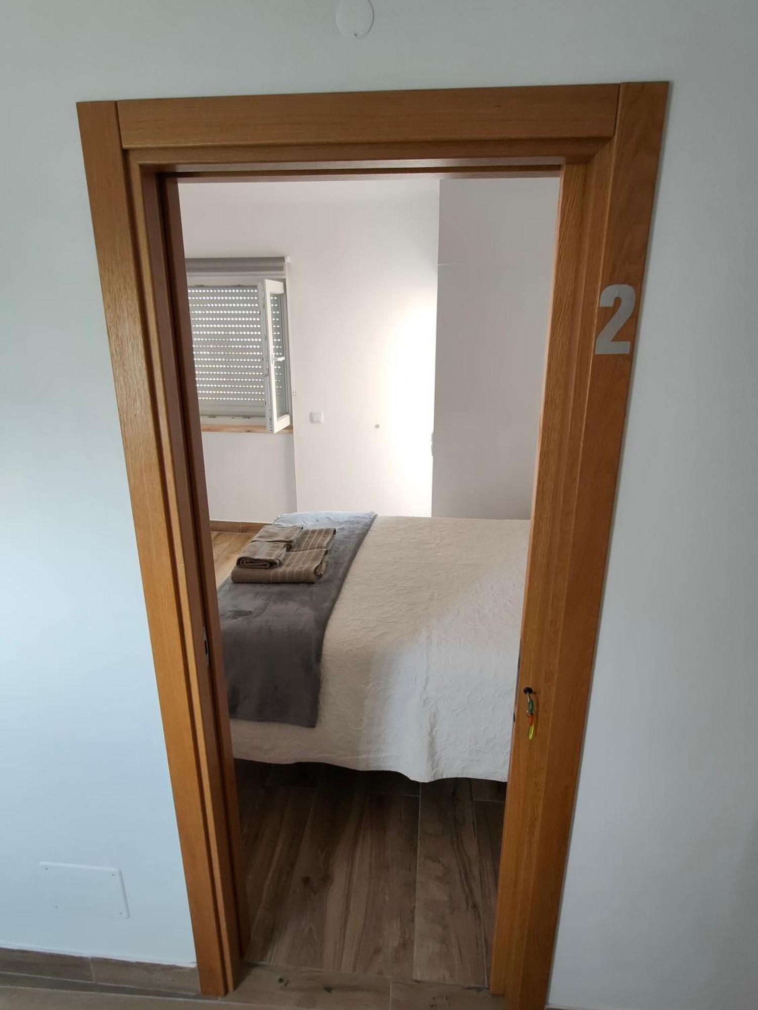 Casa Da Avo - City Center - Private Bedrooms Lagos Bilik gambar