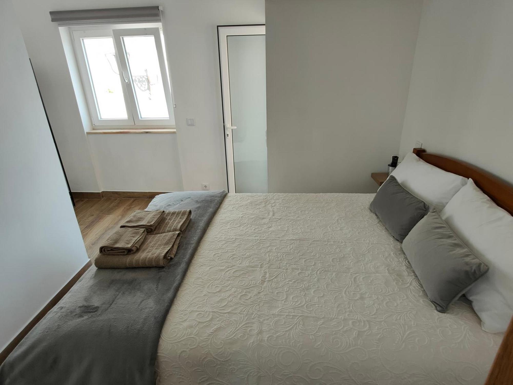 Casa Da Avo - City Center - Private Bedrooms Lagos Bilik gambar