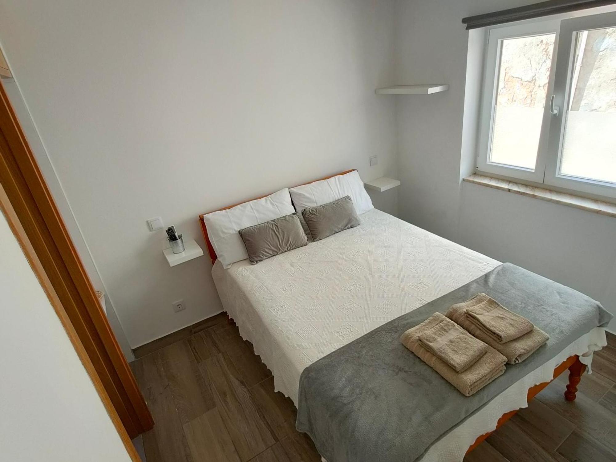 Casa Da Avo - City Center - Private Bedrooms Lagos Bilik gambar