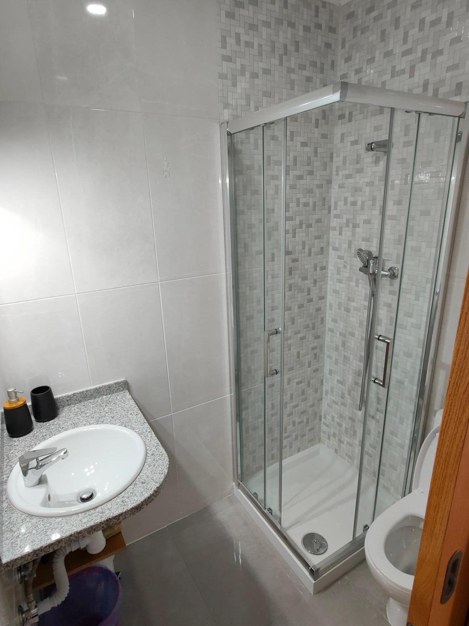 Casa Da Avo - City Center - Private Bedrooms Lagos Bilik gambar