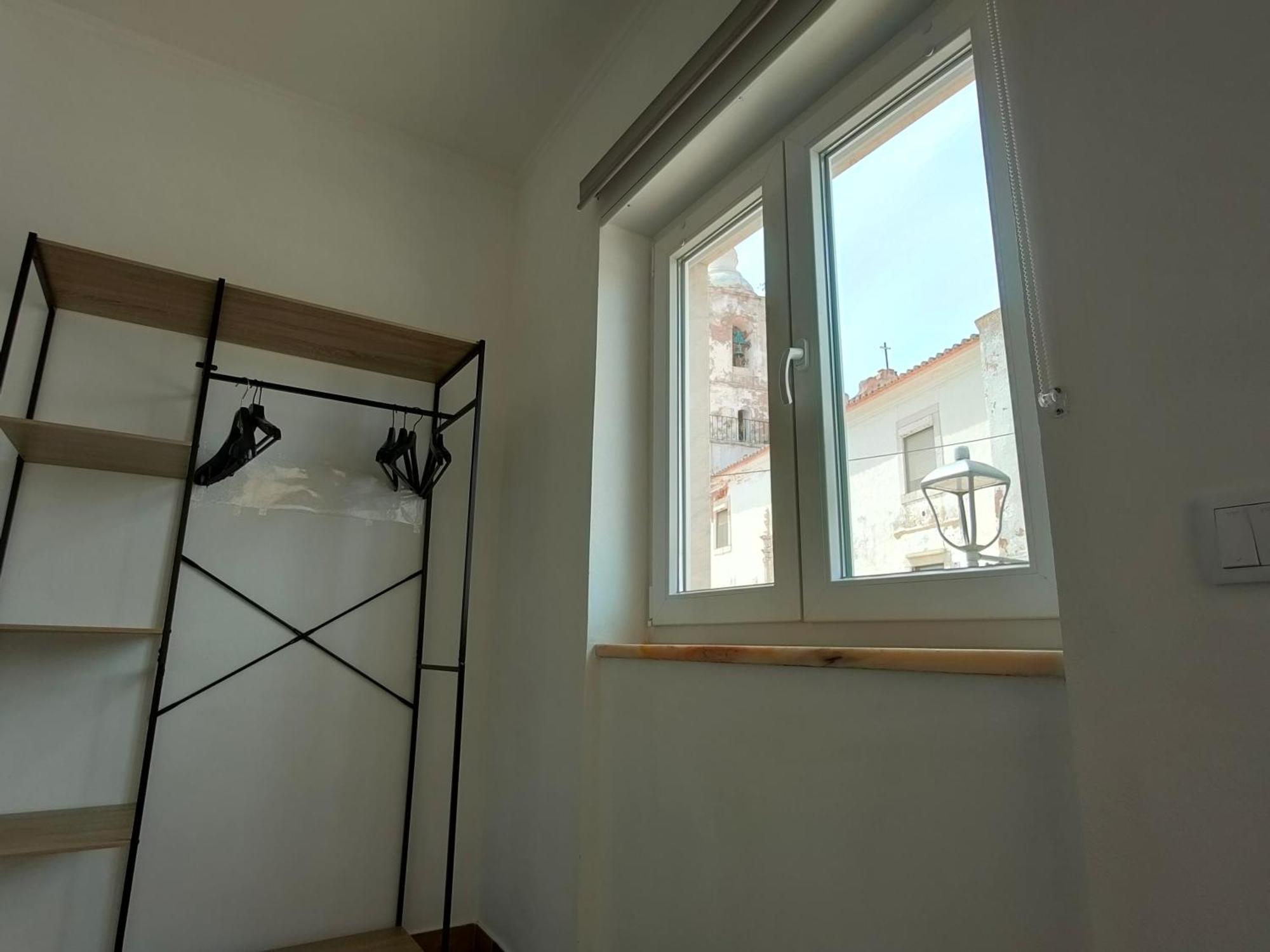 Casa Da Avo - City Center - Private Bedrooms Lagos Bilik gambar