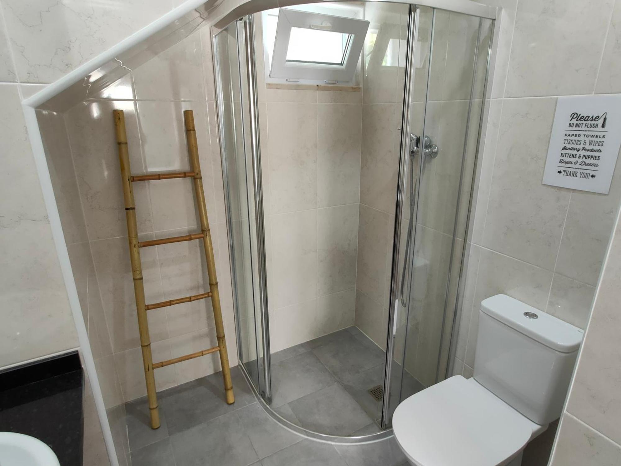 Casa Da Avo - City Center - Private Bedrooms Lagos Bilik gambar