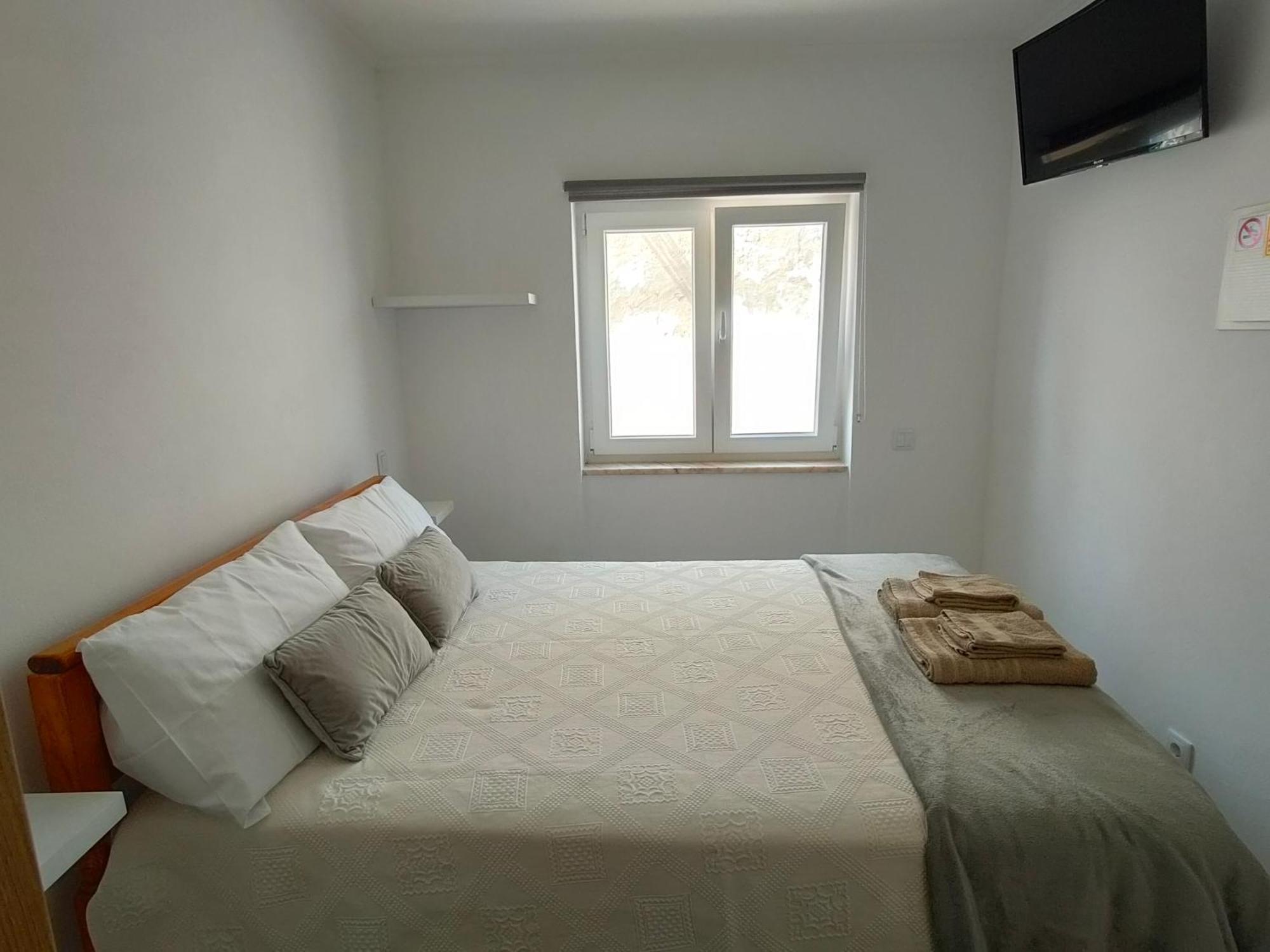 Casa Da Avo - City Center - Private Bedrooms Lagos Bilik gambar