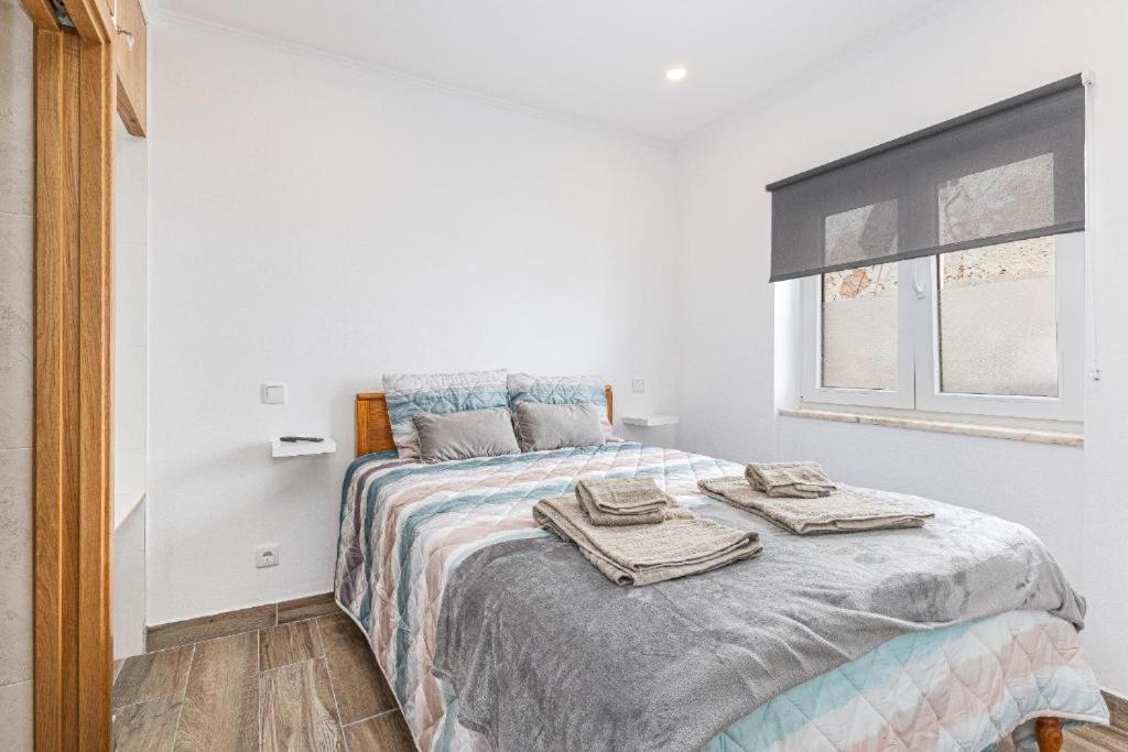 Casa Da Avo - City Center - Private Bedrooms Lagos Bilik gambar